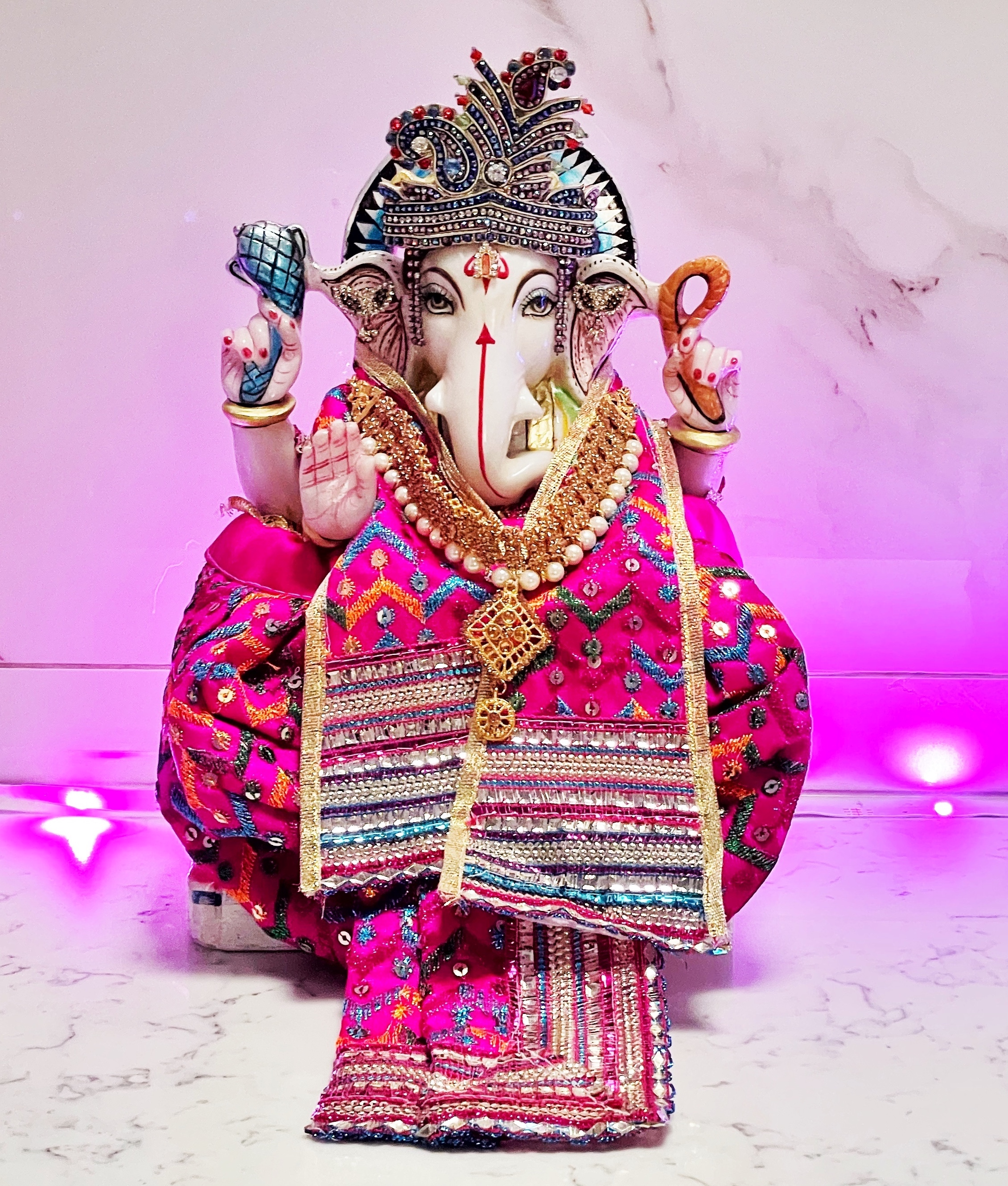 Lord Ganesh