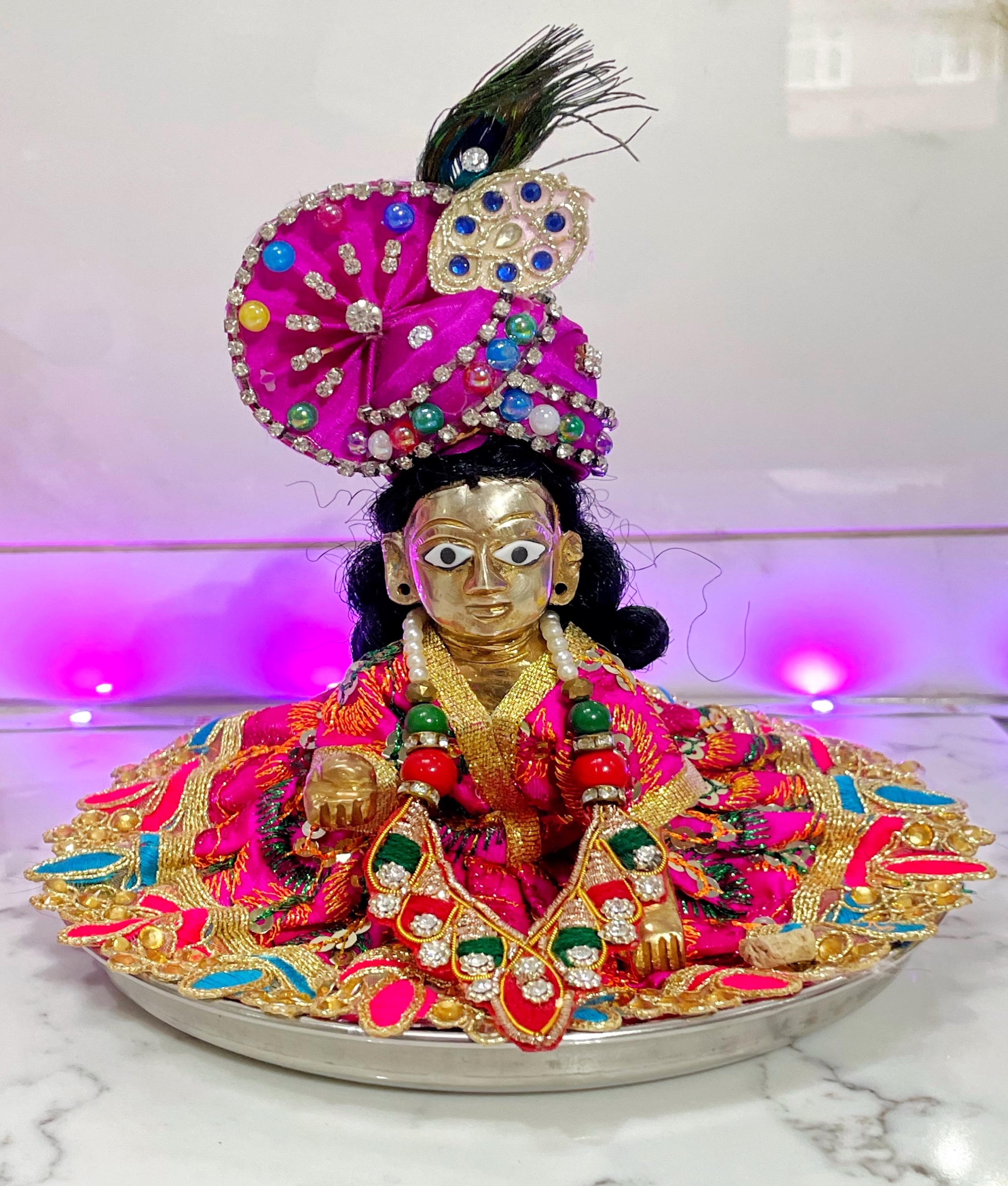 Bal Krishna